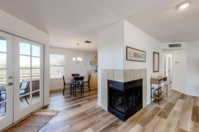 Canyon View #1203
